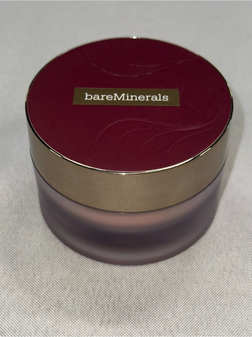 BareMinerals Mineral Veil 24g